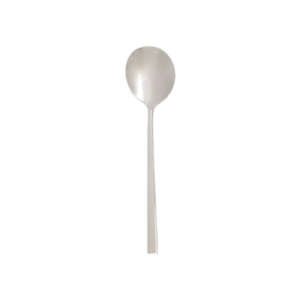 Arc Cardinal FL509 Soup Spoon 6-1/2" 18/0 Stainless Steel