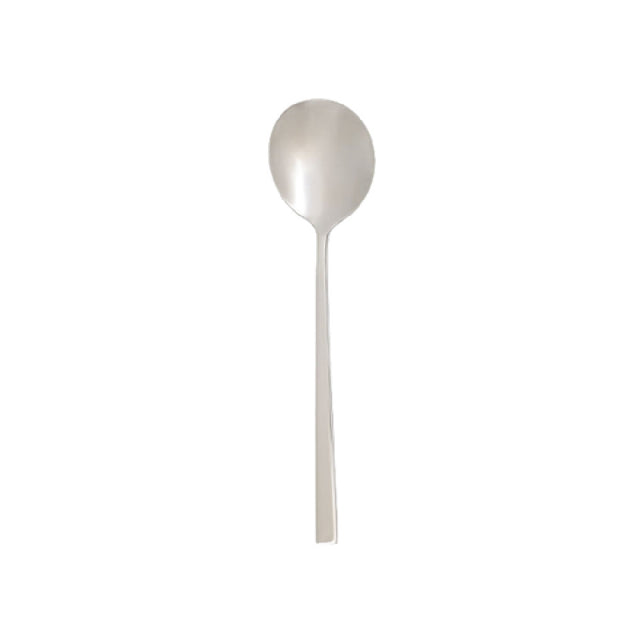 Arc Cardinal FL509 Soup Spoon 6-1/2" 18/0 Stainless Steel