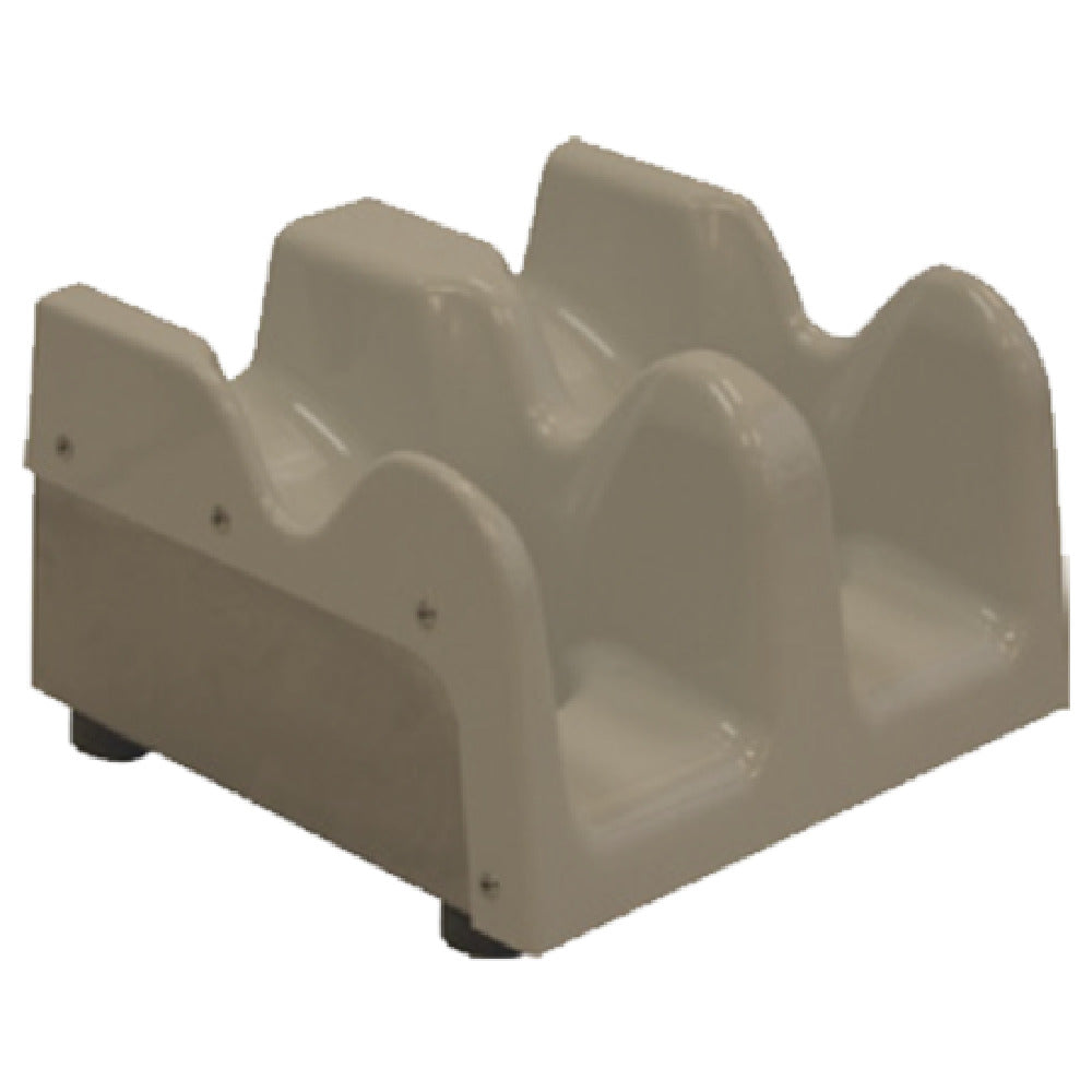 Prince Castle 417-ANP Dual Holder For 398 & 406 Dispenser