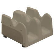 Prince Castle 417-ANP Dual Holder For 398 & 406 Dispenser