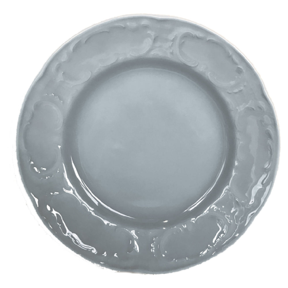 BauscherHepp 570027-700572 Plate 10-5/8" Dia. Round