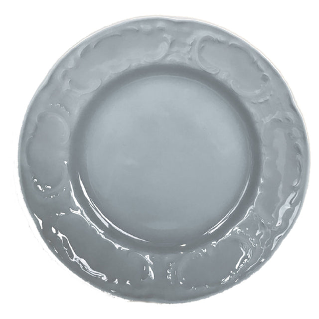 BauscherHepp 570027-700572 Plate 10-5/8" Dia. Round