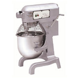 Hubert 30R-002 - Kratos® Standard Duty Planetary Mixer, 21.8"W X 22"D X 31.33"H