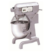 Hubert 30R-002 - Kratos® Standard Duty Planetary Mixer, 21.8"W X 22"D X 31.33"H