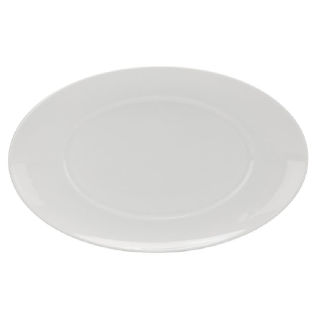 10 Strawberry St RPM-22 - Platter, 14-1/4" X 10 X 1-1/8", Oval