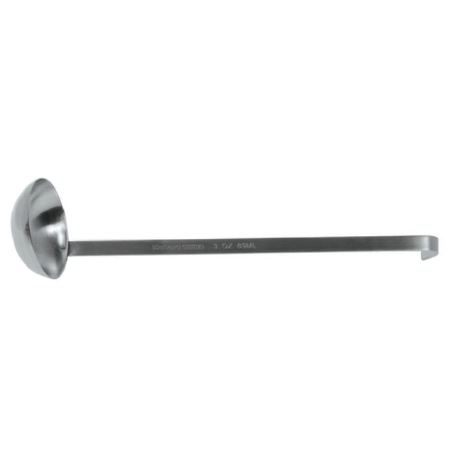 Hubert 42104 - Ladle, 3 Oz., 11"