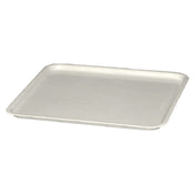 MFG Tray 923118 5269 Lid 9-13/16"L X 9-5/16"W X 3/8"H Rectangular