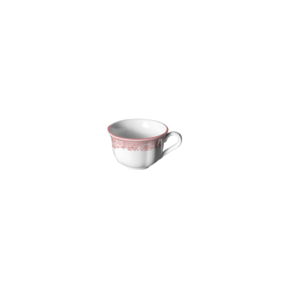 Steelite 62564FP822 Espresso Cup 3.0 Oz 3.63" X 3.0" X 2.0"