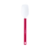 Taylor 5302557 Commercial Silicone Spoon Spatula 10" Blade Heat Resistant Up To 550F° / 260C°