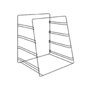 Hatco FSDT4TPR (4) Tier Pan Rack (accommodates Half Size Bun Pans) ADD