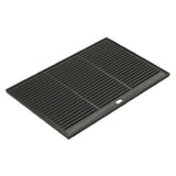 Rotisol SB.GRILL Cast Iron Cooking Griddles For Super BBQ SB8 Set Of 4