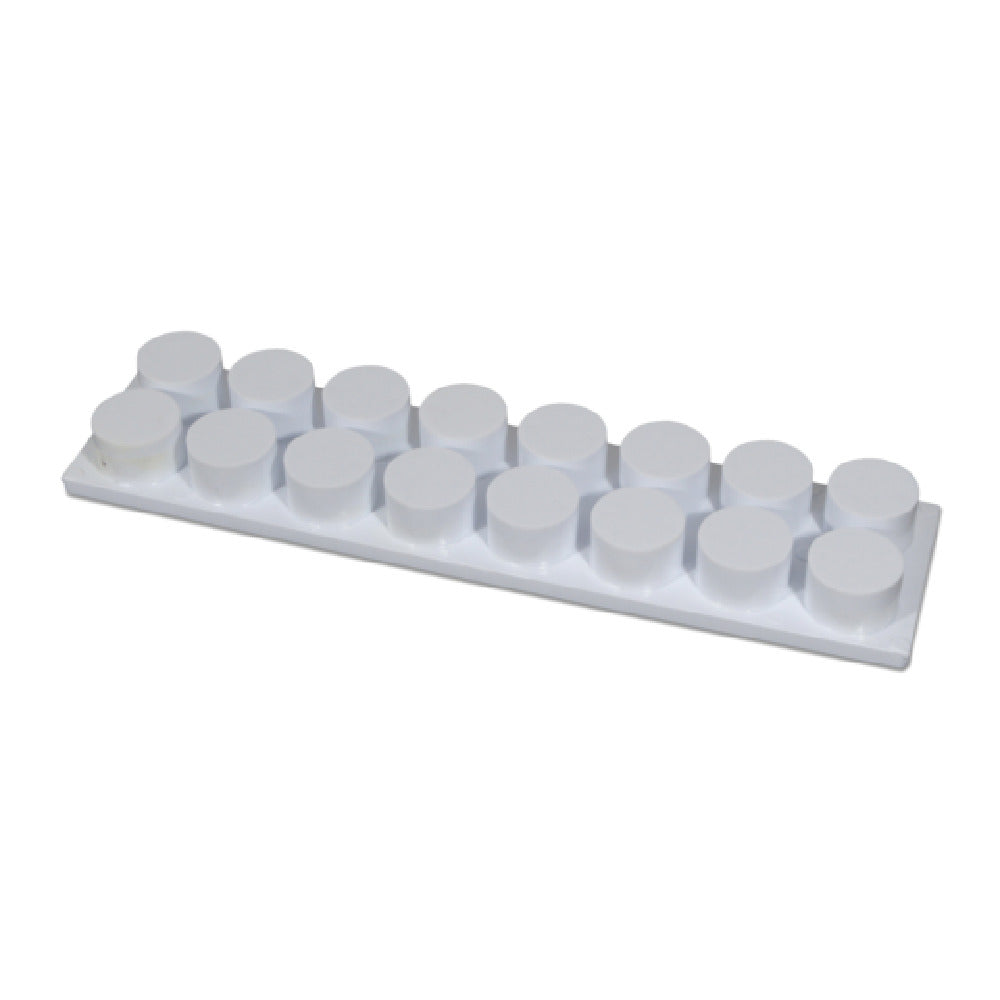 JB Prince M417 A Martellato Extractor For M416 A Plastic