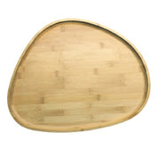 JB Prince RB388 Yayoi Tray Medium Bamboo
