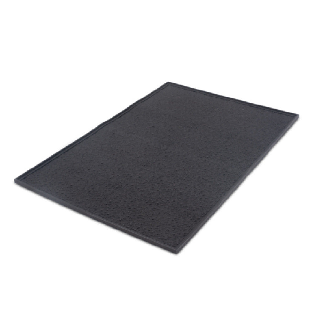 JB Prince MA206 Silicone Mat Mold Coffee Bean 16"W X 6"D X 6"H