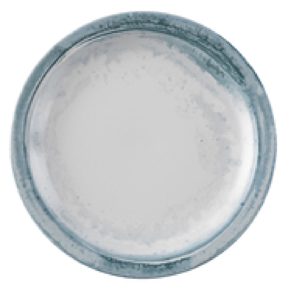 Arc Cardinal FN500 Dudson Maker'S Finca Limestone Narrow Rim Bowl (D:9.0'') Vitrified Ceramic