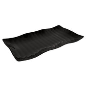 BauscherHepp TB90500 Wavy Platter 16-1/2" X 9-7/16" Rectangular