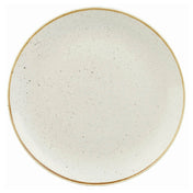 Churchill China SWHSEV111 Plate 11-1/4" Dia. Round