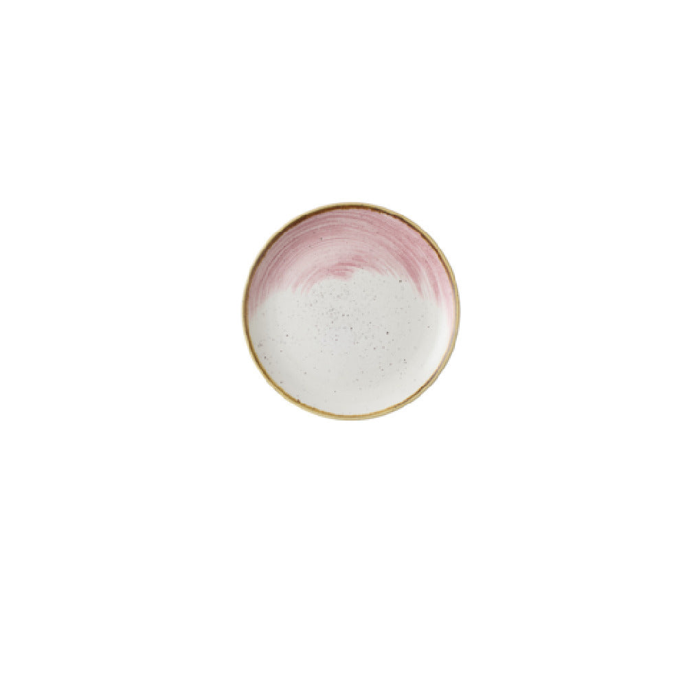 Churchill China ASPPEVP81 - Plate, 8-2/3" Dia., Round