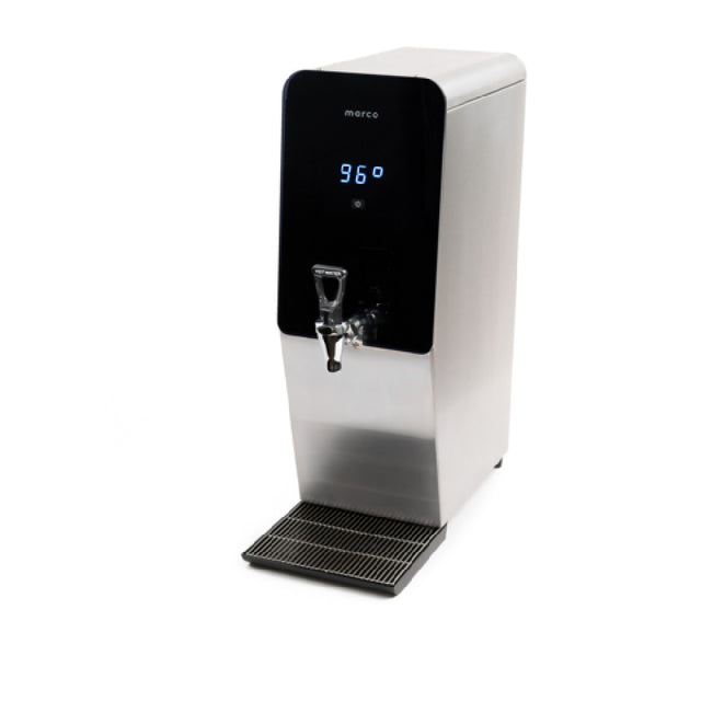 Marco Beverage Systems 1001763US (QUICK SHIP) MT8 (110V) Water Boiler Countertop Faucet Tap