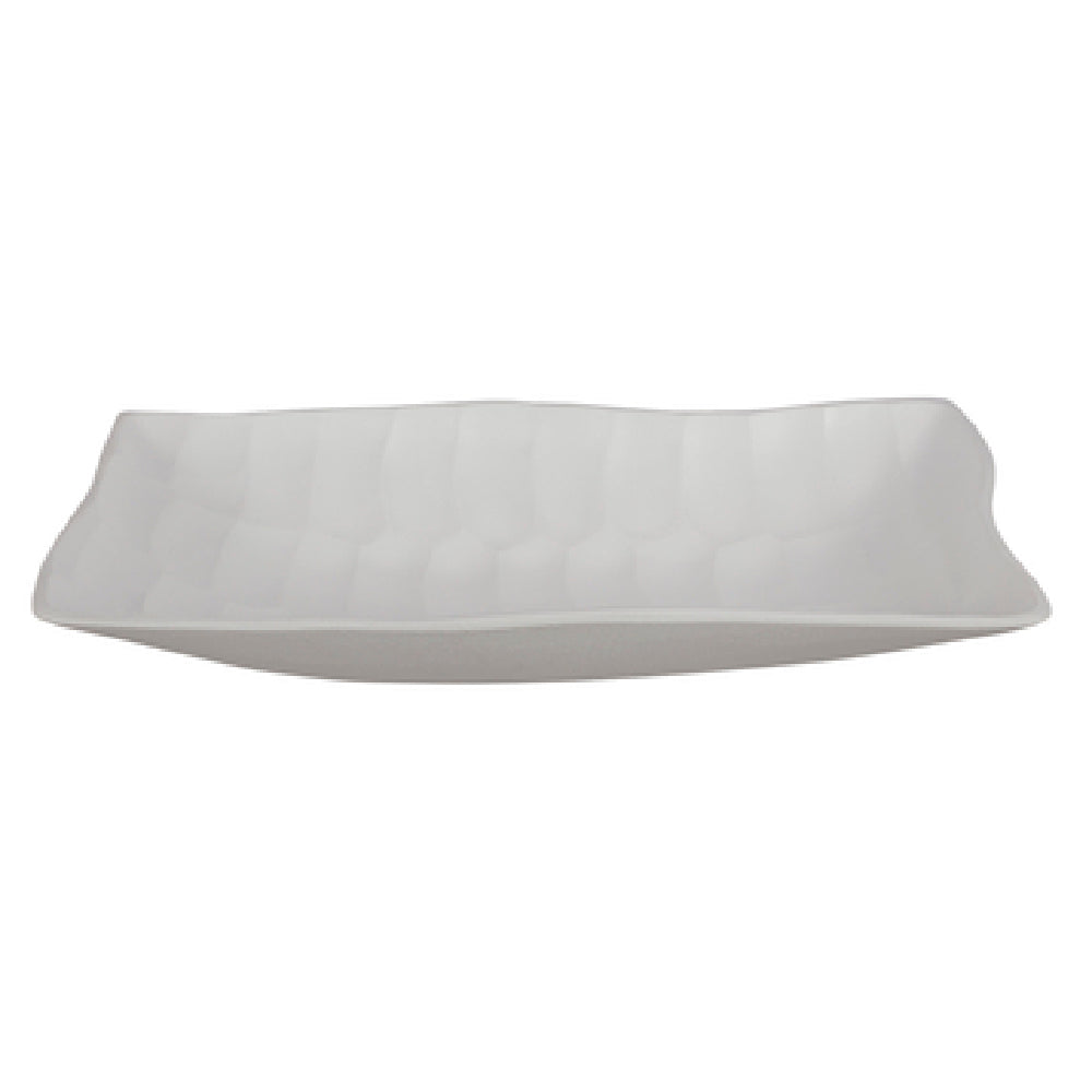 Bon Chef 80093 Dish 4 Qt. 17-3/4" X 10" X 2-5/8"H