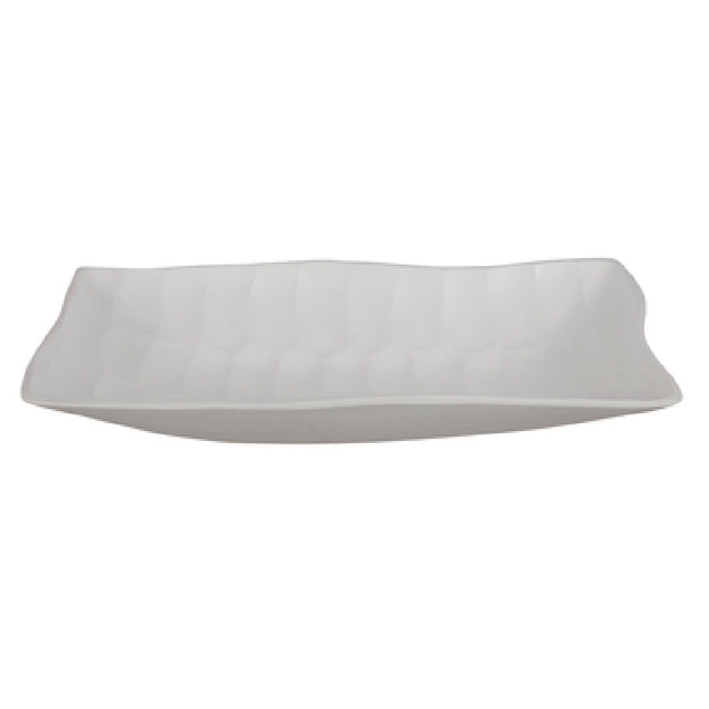 Bon Chef 80093 Dish 4 Qt. 17-3/4" X 10" X 2-5/8"H