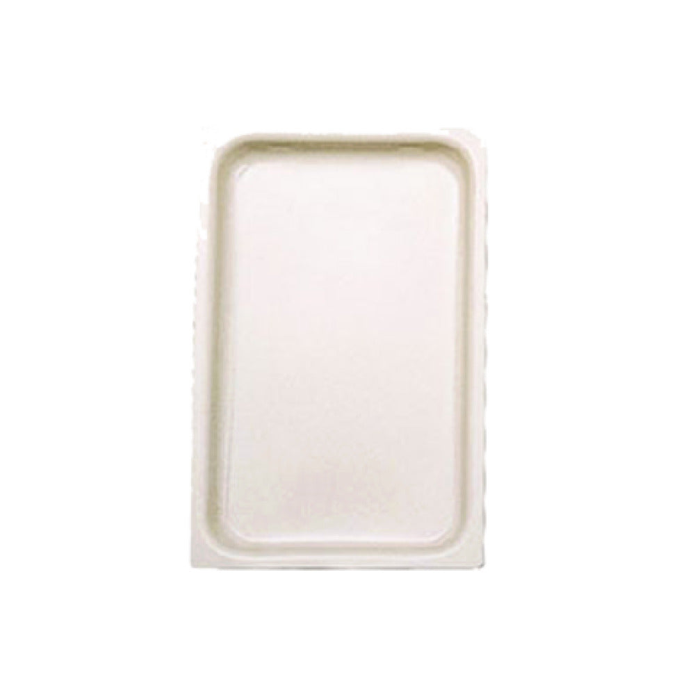 Bon Chef 5098FGLDREVISION Shallow Chafer Food Pan Full Size 5 Qt.