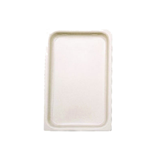 Bon Chef 5098FGLDREVISION Shallow Chafer Food Pan Full Size 5 Qt.