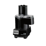 Waring WFP14SC - Commercial Combination Continuous Feed & Batch Bowl Food Processor