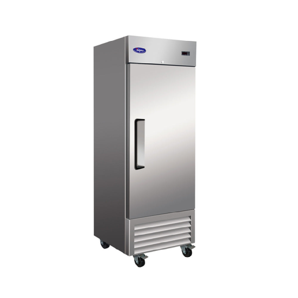 Valpro VP1F-HC Freezer Reach-in One-section