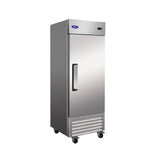 Valpro VP1F-HC Freezer Reach-in One-section
