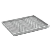 Hubert 37383 - Display Griddle, Full-size, 21-3/8" X 13" X 1-1/2"H