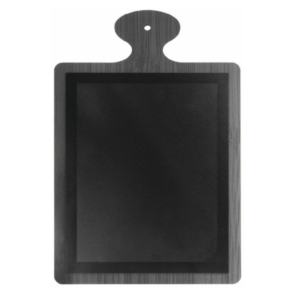 Hubert 26467 - Menu Board, 1-pocket, Wall-mount