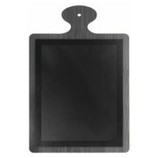 Hubert 26467 - Menu Board, 1-pocket, Wall-mount