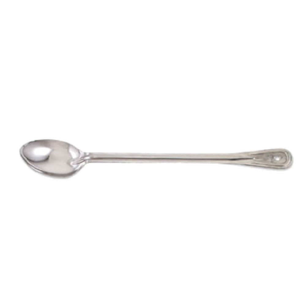 Alegacy Foodservice Products 4780 Conventional Serving Spoon 18"L Solid