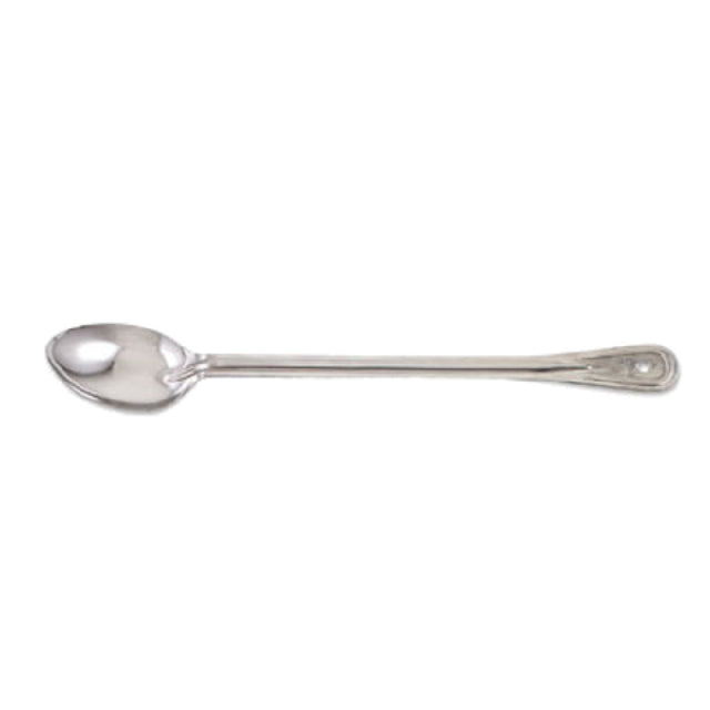 Alegacy Foodservice Products 4780 Conventional Serving Spoon 18"L Solid