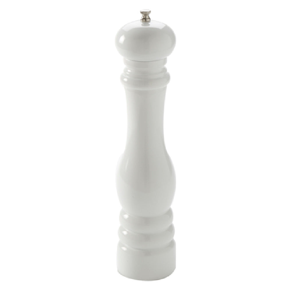 American Metalcraft PMW12 Pepper Mill 12"H Wood