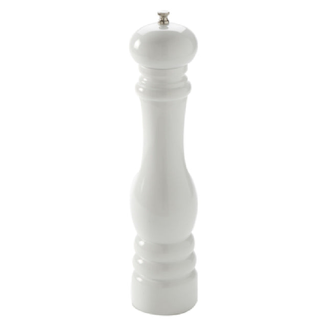 American Metalcraft PMW12 Pepper Mill 12"H Wood