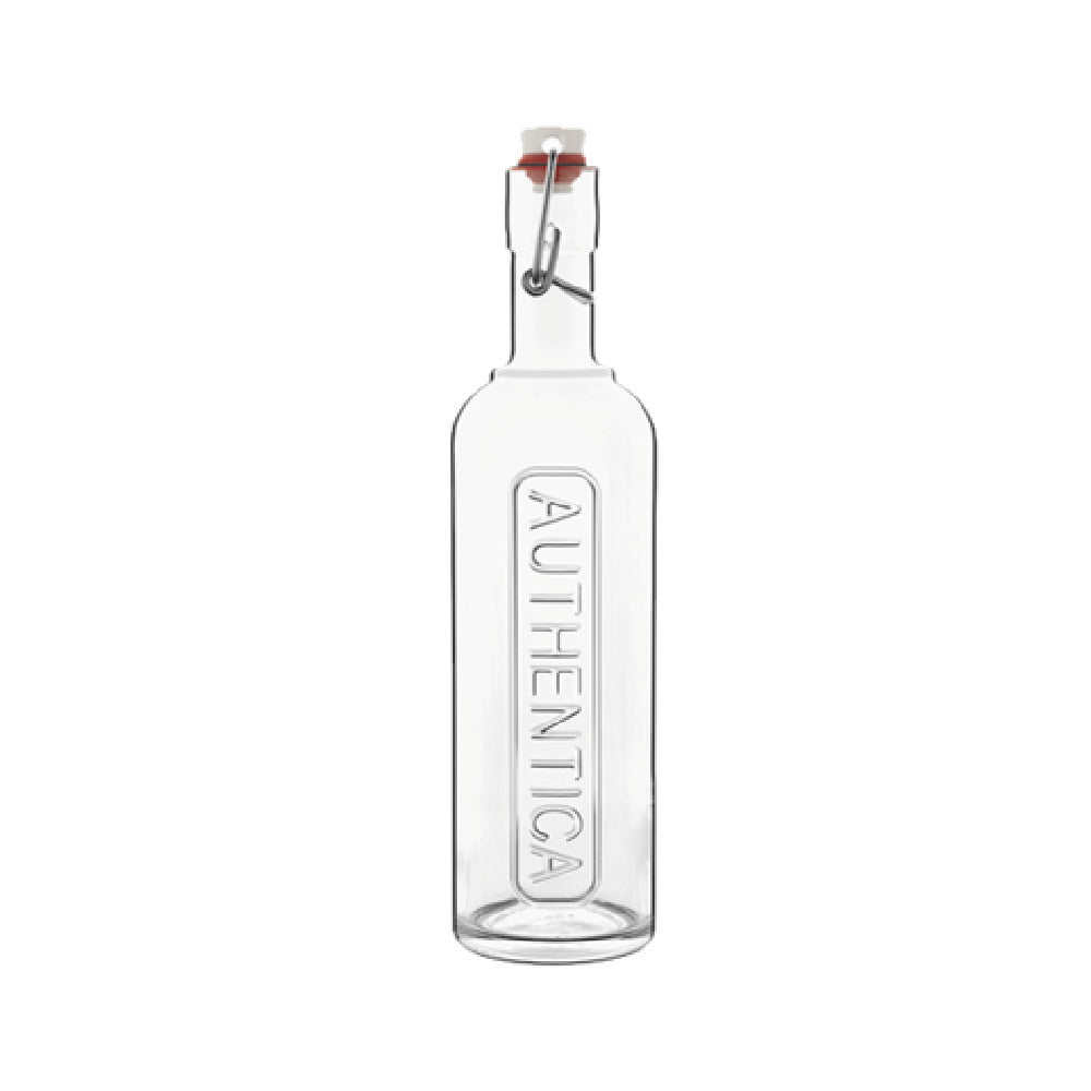 BauscherHepp 12207/01 Authentica Bottle 17 Oz. 2-3/4" Dia. X 12-3/8"H
