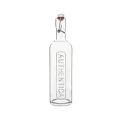 BauscherHepp 12207/01 Authentica Bottle 17 Oz. 2-3/4" Dia. X 12-3/8"H