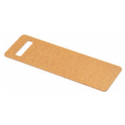 BK Resources NL1881706RH NduraLite Presentation Board 17" X 6" X 3/16" Thick Without Ramekin Well