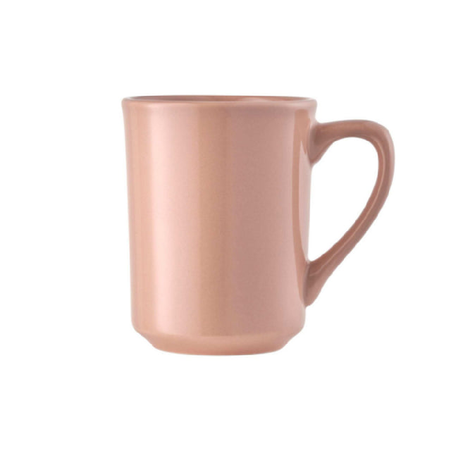 Libbey 113687 Kona Mug 8.5 Oz. Porcelain