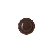 Steelite 7800ZM5007 Plate 3.5" X 0.75" Brooklyn