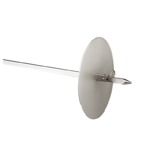 Omcan 49065 (49065) Potis Spit Dish 9-3/16" (250mm)