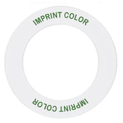 Hubert 57552 - Store 'N Pour ID Neck Ring, 5-1/2" Outside Dia., 3-1/2" Inside Dia.