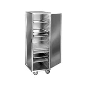 Channel 53C Bun Pan Rack Enclosed Cabinets Fully Enclosed