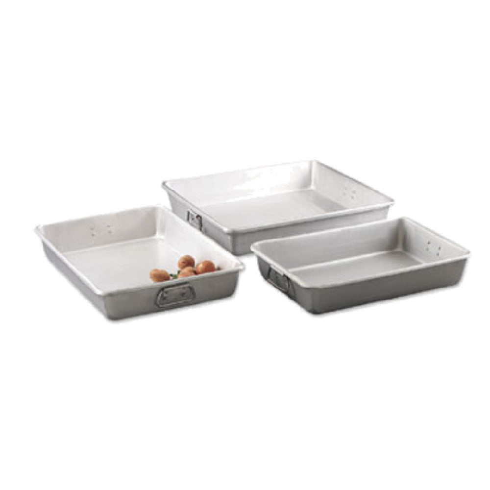 Alegacy Foodservice Products A18203 Optima® Roast Pan 18" X 20" X 3-1/2" Rectangular