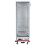 Empura E-H1836 - Heating Holding Cabinet, Full Size, 22.68"W X 32.95"D X 66.42"H