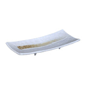 Town J1-2668 Serving Platter 10-1/2" X 4-1/2" Rectangle