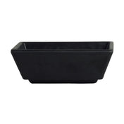 Steelite 7181TM515 Rectangle Dish 2.0 Oz 3.25" X 2.5" X 1.25"