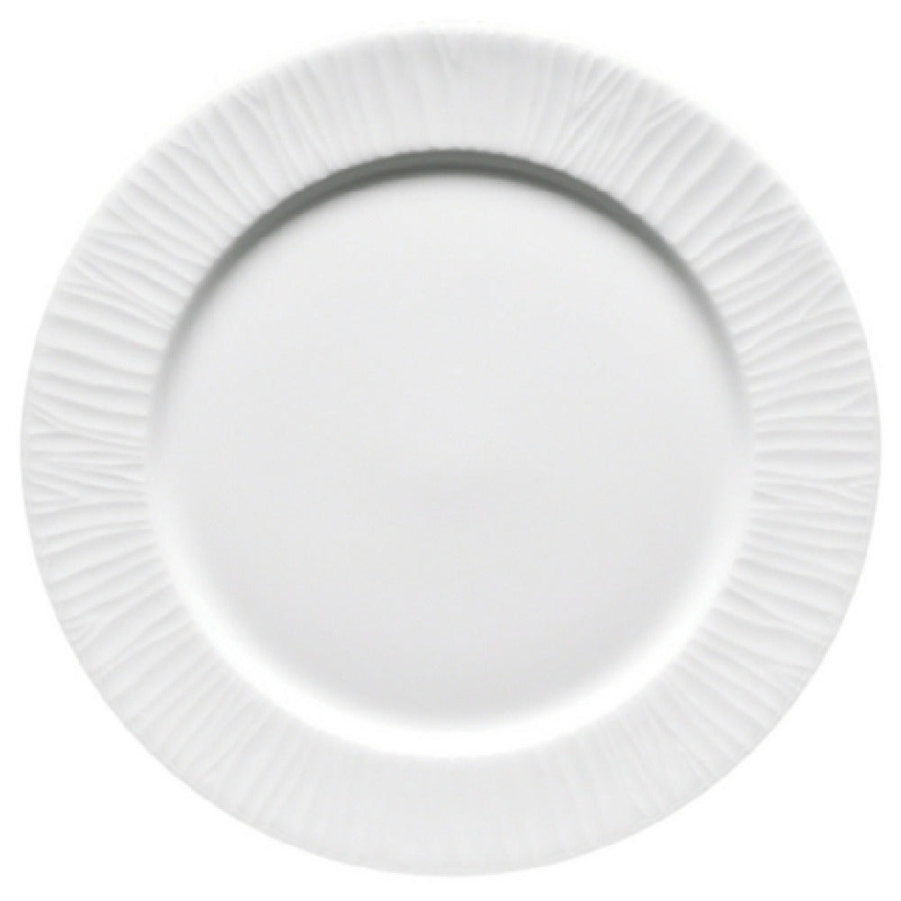 Fortessa HBW-CYGNA-384 Cygna Plate 8.25" (21cm) Dishwasher Safe